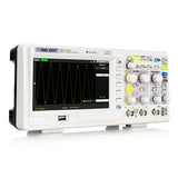 SIGLENT SDS1052A SDS1072A SDS1102A SDS1152A Digital Storage 50MHz 70MHz 100MHz 150MHz 2 Channel 1GSa/s Oscilloscope