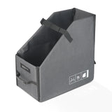Box with DustCover Bicycle Outdoor Foldable Easy Carry Storage Bag for Folding Bike