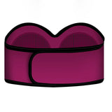 Enhancement massage Bra Growth Enlargement Charging Massager BraBra Far Infrared Heating Breast Cup Lift Up Chest