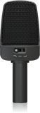 BEHRINGER B906 Professional dynamic microphone for instrument and vocal applications extremely high signal output