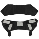 New Adjustable Tourmaline Self-heating Sport Straps Shoulder Neck Care Pressure Relief Fatigue Posture Corrector