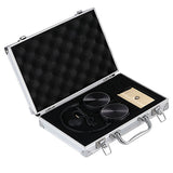 F999R High-Precision WaterPipe for Tube Water Leakage or Heating Outer Pipe Car Repair Leak Detector