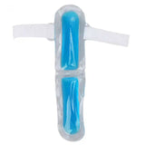 Hot Compress Cots Gel Wrap Cold Finger Toe Ice Pack for Arthritis Sports Injuries