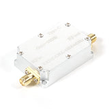 High flaess amplifier 10M-6GHz gain 10DB RF signal driver or receiver front end