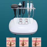 Hair Loss Treatment Regrowth Machine Hair Scalp Treatment Machine With Hair Follicle Detection Analysis