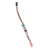 Brushless ESC For Wltoys 124016 1/12 RC Car Upgrade Parts Accessories