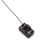 Remote Control NB4 Gyro Receiver 4 Channels - INr4 GYB for Flysky NB4, Lite, Noble Pro Radio Transmitter AFHDS