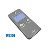 Linshang LS120 UV Radiometer LS130 Ultraviolet Energy Meter for 365nm High Pressure Lamp of UV Curing Exposure Machine