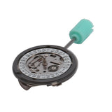 NH05 NH05A 3 Digit Calendar Date Set High Accuracy Automatic Mechanical Watch Wrist Movement