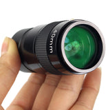 1.25-inch PL40mm Eyepiece - Metal Construction