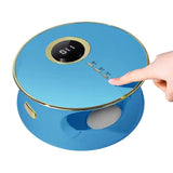 Multifunctional Nail Lamp 168W Professional Dry Lamp UV Gel Nail Polish Drying Quick Dry Art Salon Equipment Supplies Manicure