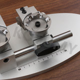Belt Side Trimming hine Strap Edger Cutter Beveler Edge Trimmer DIY Leather Making Tool