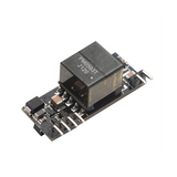 DP1435 5V 2.4A IEEE802.3Af Without Capacitance Supports 100M 1000M POE Module