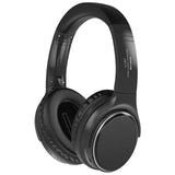 Headset Over Ear Bluetooth Earphone Subwoofer Earpiece Wireless Headphones with Microphone Big Earmuff for PC TV Phones Hot Sale