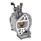 Assembly 63V-14301-00 For Yamaha Outboard Engine 9.9HP 15HP 2Stroke 2004-2008 Boat Carburetor Accessories