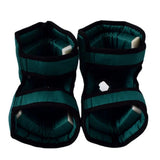 One Pair Heel Ankle Protection Pad Medical Anti-droop Anti-decubitus For Bedridden Elderly Mental Patients Care Foot Cover