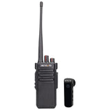 RT29D walkie talkie DMR dual-purpose digital and analog 10W long-distance IP67 waterproof Bluetooth