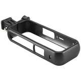 1 Pcs Protective Frame Cage For Insta360 One X3 Action Camera Accessories Black