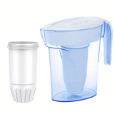 1/2/3 PCS Official  ZeroWater ZR-017 Replacement Filter For Improved Tap Water Taste - System NSF Certified To Reduce Lead