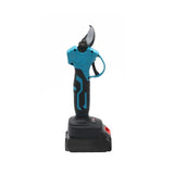 Brushless Pruning Shears Tool Pruner Cordless Electric Garden Scissors Fruit Tree Compatible Makita 18V