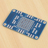 2X Nanovna Testboard Kit Durable Accurate Network Analysis Test Board Demo Board High Quality Development Board