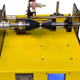 Automatic Wiring Winding hine Tube Amplifier Transformer English And Russian Display Panel