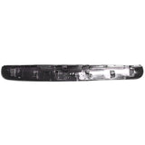 6X Rear Tailgate Boot Lid Handle For Nissan Qashqai J10 07-14 Without I-Key And Camera Hole