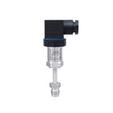 High Accuracy Fully Welded IP67 Hirschmann Connector Process Connection VCR 1/4"(F) 4-20mA Gas Pressure Sensor Transmitter