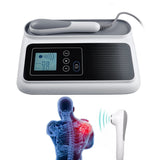 Ultrasonic Therapy hine For Pain Relief Muscle Joints Massage LCD Screen Display No Drug Ultrasound 1MHz Physiotherapy Device