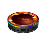 T95 X4 Android 11 TV Amlogic S905X4 4GB 64GB 1000M 8K 3D BT4,0 2.4G&5G Wifi Media Player Set Top Box