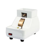 Glasses Manual Lens V-groove Chamfering Edge Grinding hine