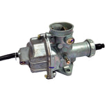 1PC Sier PZ27 27mm Carburetor Used Honda CG125 For 175CC 200cc 250cc Motorcycle Dirt Bike