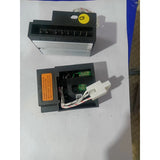 LC25B (H020051) (2.07.028) DC 12/24V Car Refrigerator Inverter Compressor Driver