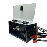 5000W 200A No Gas Small Semi-automatic for MIG Welder Flux Core Wire Gasless Welding hine Inverter