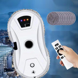 Fully Automatic Tool Electric Glass Cleaner Double-sided Cleaning Remote Control Window
