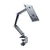 Book Stand Angle Adjustable Replacement Tablet Laptop Bracket Rack