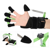 Hand Dynamic Physiotherapy Rehabilitation Training Posture Corrector Finger Wrist Orthosis Support Devices