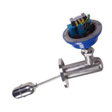 UQK-65-C controller/side mounted at level switch