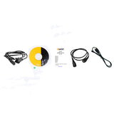 OWON AG1012 Dual-channel Arbitrary Waveform Generator ,10MHZ Bandwidth,125MSa/S Sample Rate,8K pts Arb Wave Length