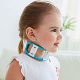 Children Baby Torticollis Corrector Adjustable Child Support Brace for Crooked Neck Orthodontic