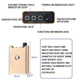 FL330 Underground Water Leak Detection Equipment Hidden Pipe Detector