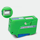 5PCS KCC-55 Optical Connector Cleaner/Fiber Conector Cassette, 500 times Cassette Cleaner Fiber Cleaning Box
