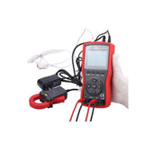 ETCR4800 Oli Pumping Multi-purpose Meter 0V~700V 0.0mA~300A