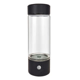 1pc Hydrogen Rich Water Cup,Portable Hydrogen Rich Water Cup - Super High Concentration, Weak Alkaline, Hydrogen Rich