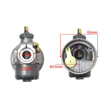 PZ15J Garden hinery For Solo 423 425 Engine Sprayer Carburetor Replacement Accessories