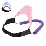 Breathable Neck Brace Collar Comfort Hook Loops Fasteners Correction Forward Tilt Necks Relieve Compress Cervical Spine