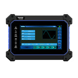 Hantek Multi-function Full Touch Screen Tablet Digital Oscilloscope TO1152D TO1202D T01252D TO1254C 250M-1G Sa/s 8M Storage