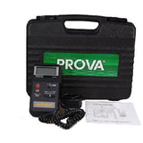 AVM-05 Handheld Thermo Anemometer Wind Speed Meter Tester Gauge