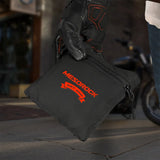 Travel Lage Bags 20-28L Expandable Backpack Helmet Large Capacity Waterproof Laptop Motorcycle Bag For Riding