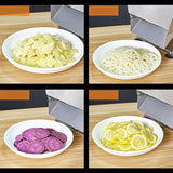 110V-220V Electric Manual Multifunctional Vegetable Lemon Potato Slicer Slicing hine